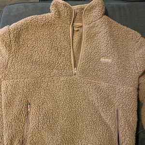 SKIMS Teddy Pullover